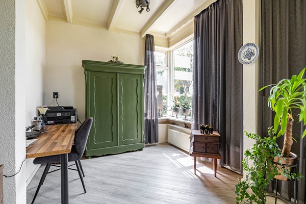 Medium property photo - Wendtsteinweg 10, 9363 AN Marum